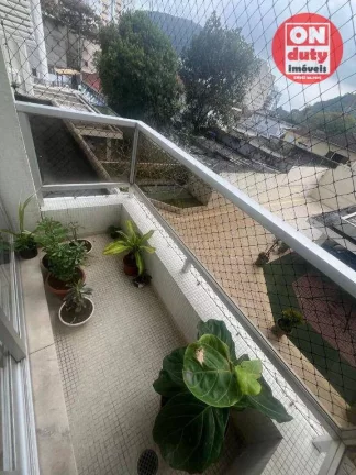 Imagem Apartamento - Pitangueiras - Guarujá/SP