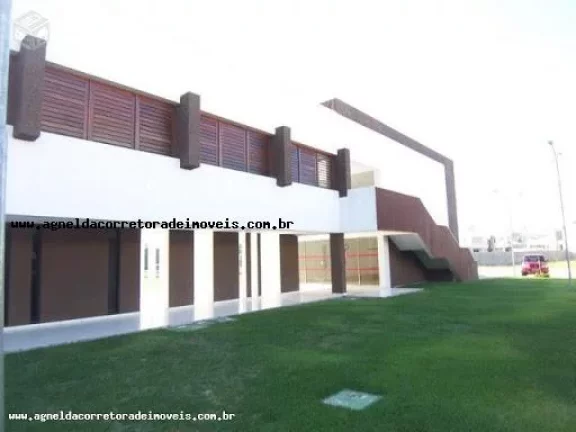 Imagem Casa em Condomínio para Venda em Natal, Candelária, 4 dormitórios, 4 suítes, 6 banheiros, 4 vagas
