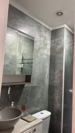 Imagem Apartamento para Venda em São Bernardo do Campo / SP no bairro Nova Petrópolis