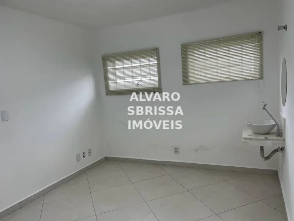 Imagem Conjunto com 5 salas para locação no Bairro Brasil Itu SP