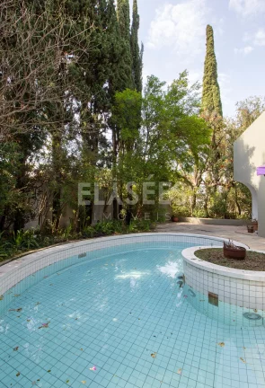 Imagem Casa RESIDENCIAL em SÃO PAULO - SP, CIDADE JARDIM