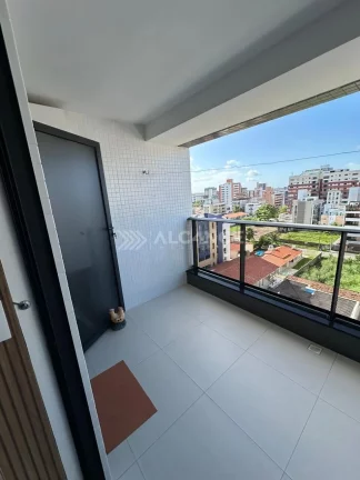 Imagem Apto - 3 Quartos - 1 Suíte - 90 m² - Intermares, Cabedelo/PB