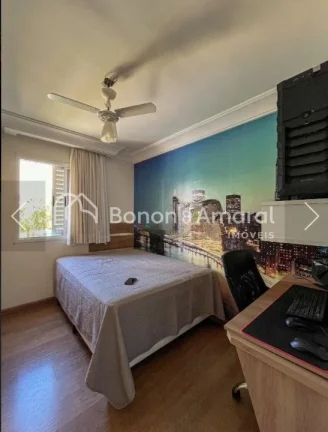 Imagem Apartamento a venda na Vila Brandina em Campinas!!