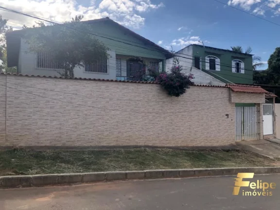 Imagem ÓTIMA CASA ESCRITURADA EM SANTA MÔNICA / GUARAPARI
