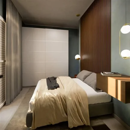 Imagem APARTAMENTO COM 70.2 m² - FORTE - PRAIA GRANDE SP