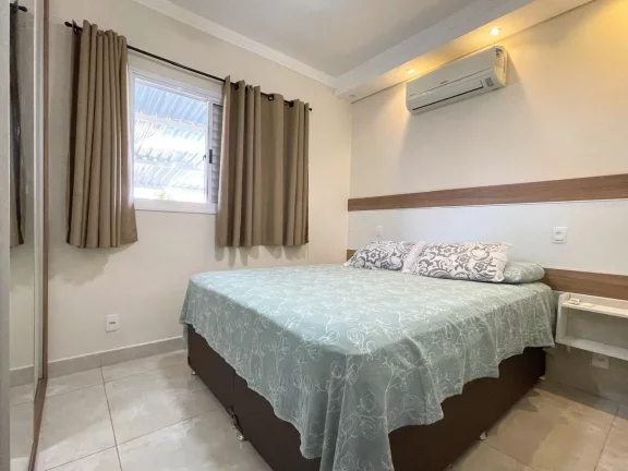 Imagem CASA TÉRREA - 2 DORMITÓRIOS - VIVER SUMARÉ