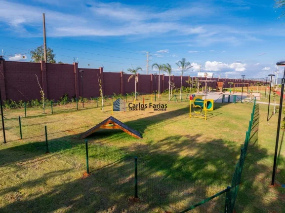 Imagem Lote em Condomínio Fechado para Venda em Brasília, PARANOA