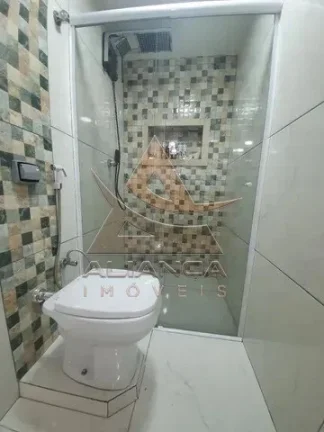 Imagem Casa - Ribeirão Preto - Alto da Boa Vista