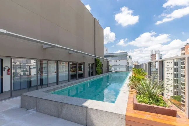 Imagem APARTAMENTO RESIDENCIAL em São Paulo - SP, Vila Nova Conceição