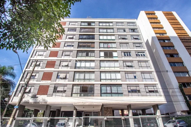 Imagem Apartamento aconchegante e funcional, ideal para quem valoriza conforto e praticidade. São três do...