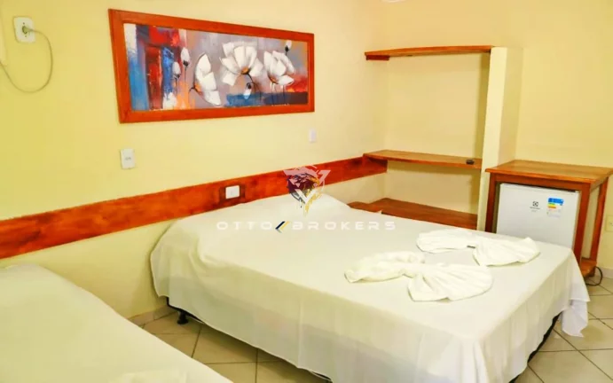 Imagem Hotel COMERCIAL em PORTO SEGURO - BA, CENTRO