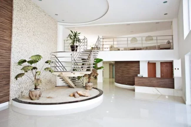 Imagem Apartamento para Venda em Natal, Petrópolis, 4 dormitórios, 4 suítes, 6 banheiros, 4 vagas