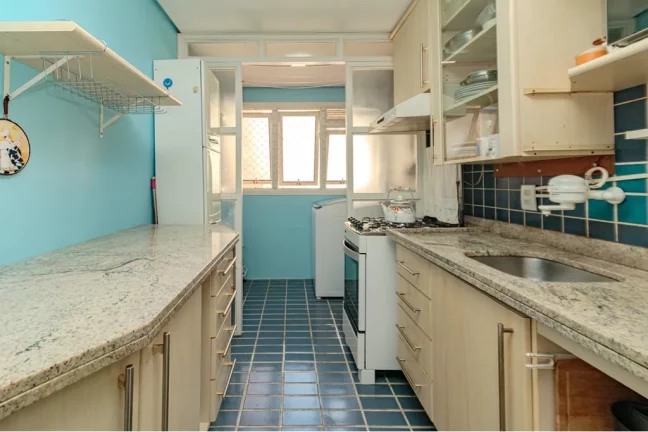 Imagem BVAB 175 Apto 612521047-25 - Apartamento à venda no bairro Boa Vista - Porto Alegre/RS