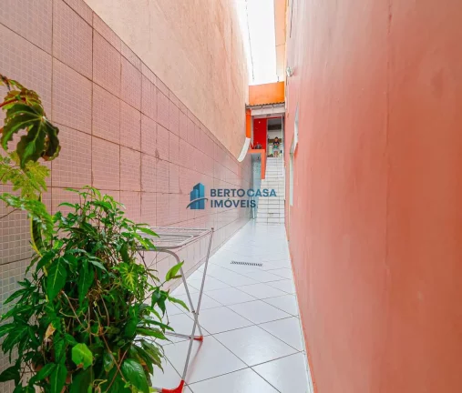 Imagem Casa Padrão