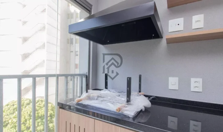Imagem Apartamento vila mariana proximo metrô