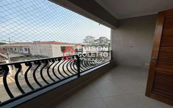 Imagem Pronto para Morar - Casa Charmosa a venda no São Jorge, em Piracicaba!!