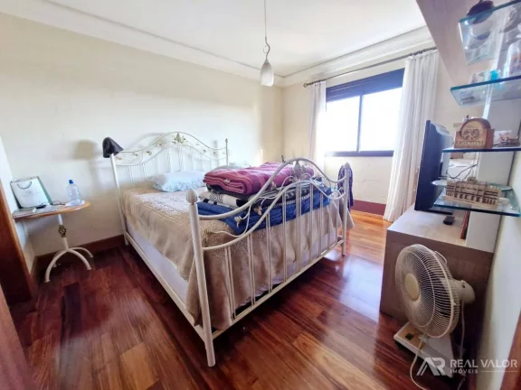 Imagem Cobertura Duplex para Locação com Piscina no Bairro Batel em Curitiba