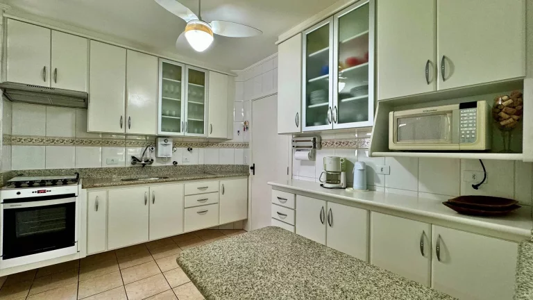 Imagem Apartamento com 3 dormitórios à venda, 121 m por R$ 1.915.000,00 - Riviera