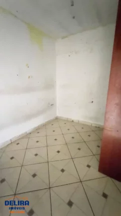 Imagem Salão Comercial com Casa no Andar Superior a venda em São Paulo