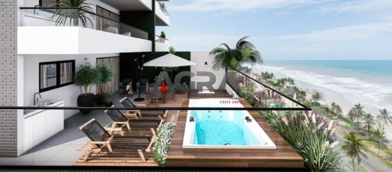 Imagem UNIQUE PARK Apartamento de 03 Quartos, Ilhéus´
