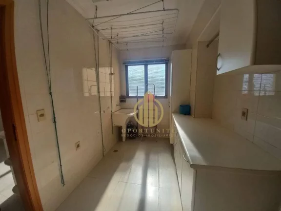 Imagem Apartamento com 3 suítes - sacada - 170 m² por R$ 700.000 - Santa Cruz do José Jacques - Ribeirão Preto/SP