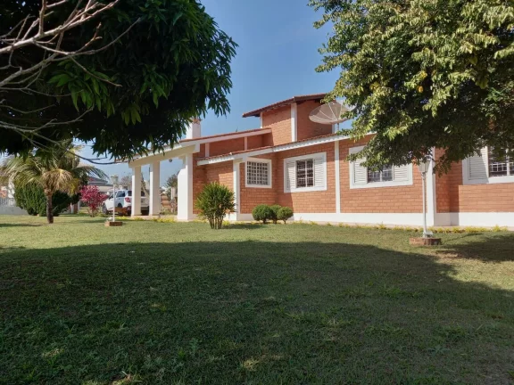 Imagem Casa à venda no bairro Centro - Pardinho/SP
