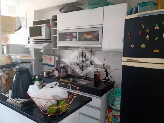 Imagem Apartamento de 44 m² à venda em Rocha Miranda