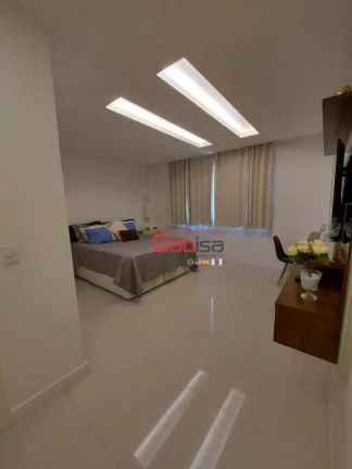 Imagem Casa com 3 dormitórios à venda, 250 m² por R$ 2.200.000 - Palmeiras - Cabo Frio/RJ