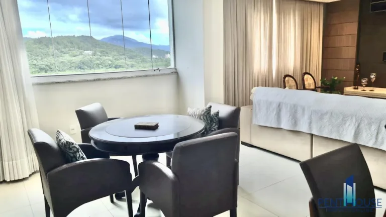 Imagem Apartamento Quadra Mar para Venda em Balneário Camboriú, CENTRO, 3 dormitórios, 3 suítes, 4 banheiros, 4 vagas