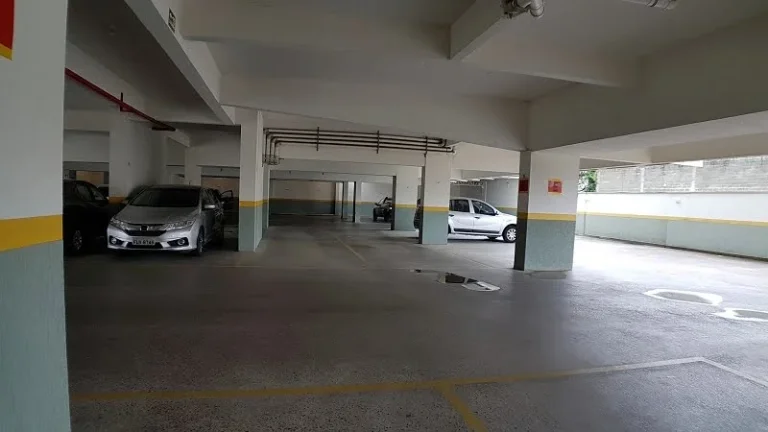 Imagem Apê no bairro Anita Garibaldi - Joinville