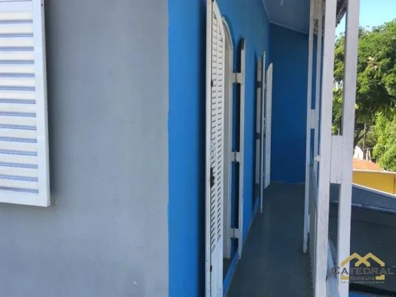 Imagem Casa a venda com 2 suítes no bairro Jardim Torres São José - Jundiaí/SP