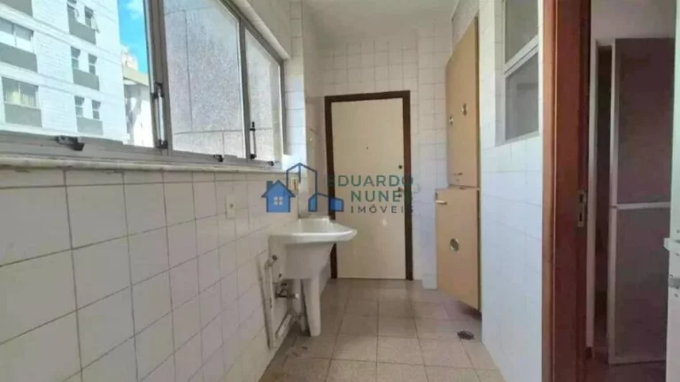 Imagem APARTAMENTO COM 03 QUARTOS, SUÍTE, 03 VAGAS, NO CARMO!!!!!!