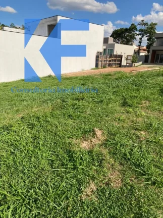 Imagem TERRENO RESIDENCIAL em VALINHOS - SP, RONCÁGLIA