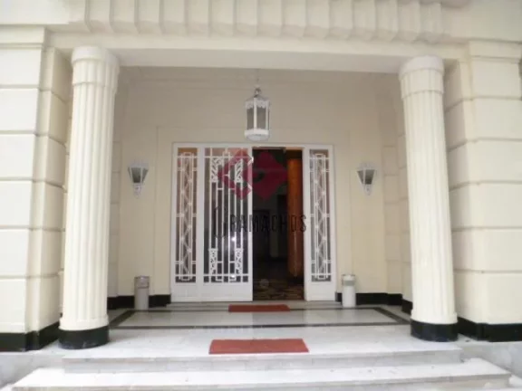 Prédio Comercial à Venda com 1.150,00 m2 - Morro dos Ingleses, São Paulo | Gramachos