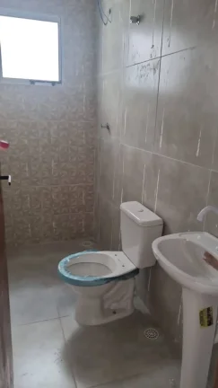 Imagem Casa nova e térrea no Águas claras