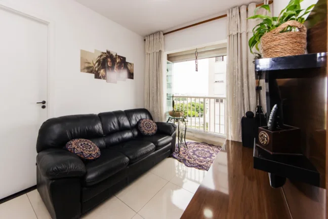 Imagem Apartamento para venda em Sítio da Figueira com 2 quartos , 41m2