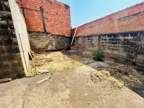 Imagem Casa à venda no bairro LOTEAMENTO EUGÊNIO MAZON - Mogi Mirim/SP