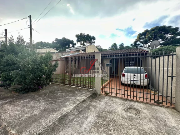 Imagem Casa à venda, bairro Campo Comprido em Curitiba.