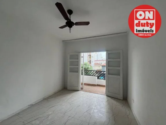 Imagem Apartamento- Embaré - Santos/SP