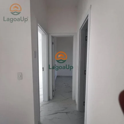 Imagem Casa com 3 dormitórios à venda, 111 m² por R$ 800.000,00 - Ovídeo Guerra - Lagoa Santa/MG