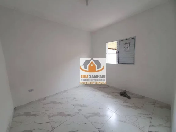 Imagem Casa Nova com Piscina, 2 dormitórios (1 Suíte), Jd. Magalhães