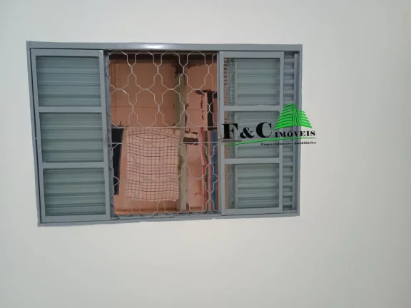 Imagem Casa para Venda em Campinas, Jardim Santa Lúcia, 4 dormitórios, 3 banheiros, 1 vaga