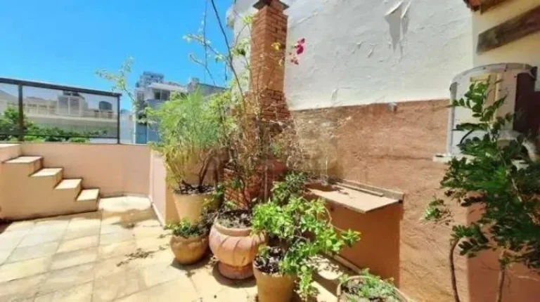 Imagem Cobertura Duplex à venda no Leblon, 224m2, 4quartos, 2vgs, Bartolomeu Mitre