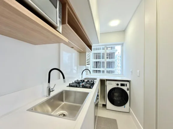 Imagem Apartamento 3 Dormitórios - Bairro Zona Nova