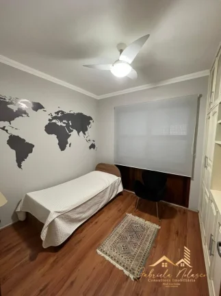 Imagem Apartamento no centro de Mogi Mirim