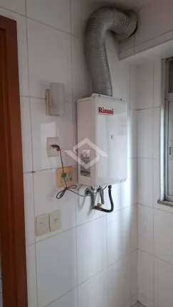 Imagem Apartamento de 4 suítes, 225m², vista frontal da Lagoa – Lagoa RJ