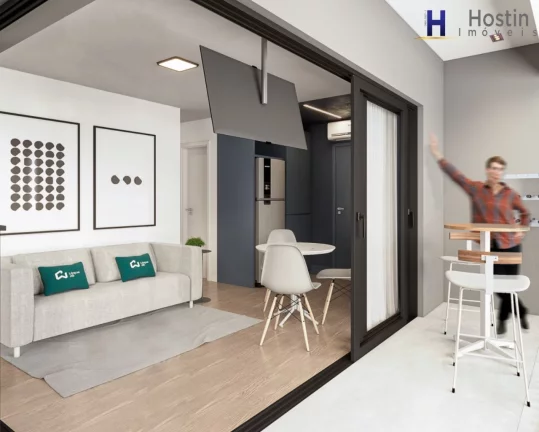 Imagem APARTAMENTO RESIDENCIAL em JOINVILLE - SC, BUCAREIN