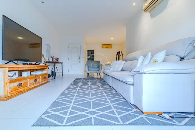 Imagem APARTAMENTO com 4 DORMITÓRIOS no Condomínio NOVA IPANEMA - BARRA DA TIJUCA