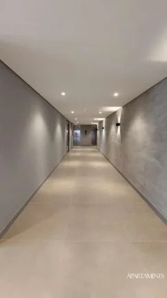 Imagem Apartamento NOVO com 1 quarto, com 38m2, COM VAGA - ao lado do metrô e Carrefour