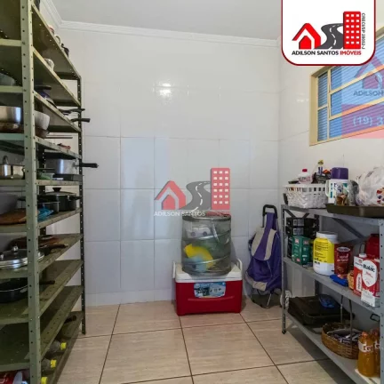 Imagem Casa com 3 dorms, Vila Steola, Pirassununga - R$ 550 mil, Cod: 81